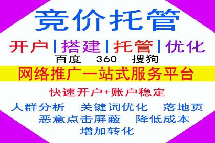 深度解析百度推广代运营公司的成功策略与技巧